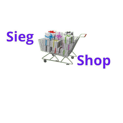 Sieg Shop